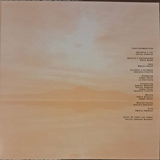 Electrodomésticos : Mirar La Luz (LP, Album, Gat)