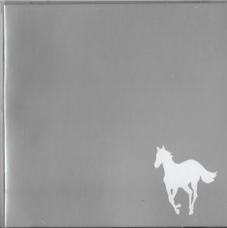 Deftones : White Pony (CD, Album, Enh, RE, RP, Gra)