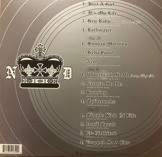 No Doubt : The Singles 1992-2003 (2xLP, Comp, RE, 180)