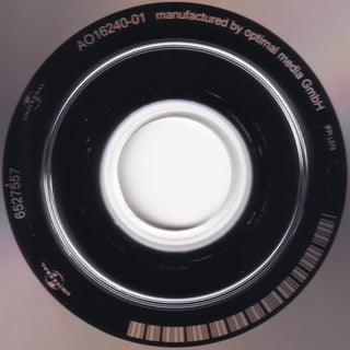 ZAYN (3) : Room Under The Stairs (CD, Album)
