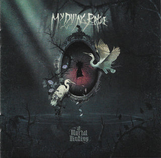 My Dying Bride : A Mortal Binding (CD, Album)