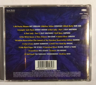 Various : Llena Tu Cabeza de Rock Vol. 5 (CD, Comp)