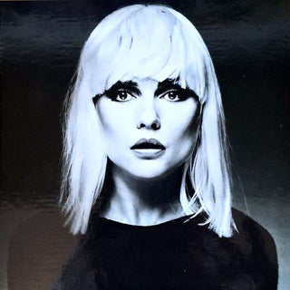 Blondie : Live (10xCD, Unofficial)