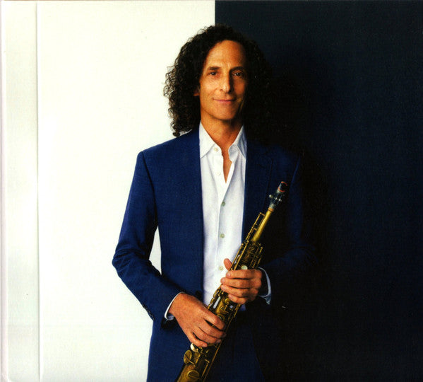 Kenny G (2) : Innocence (CD, Album, Dig)