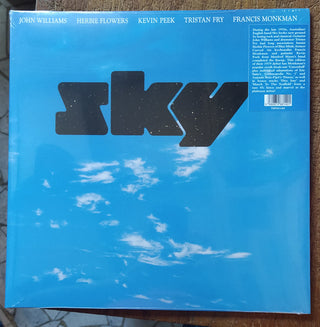 Sky (4) : Sky (LP, Album, RE, Gat)