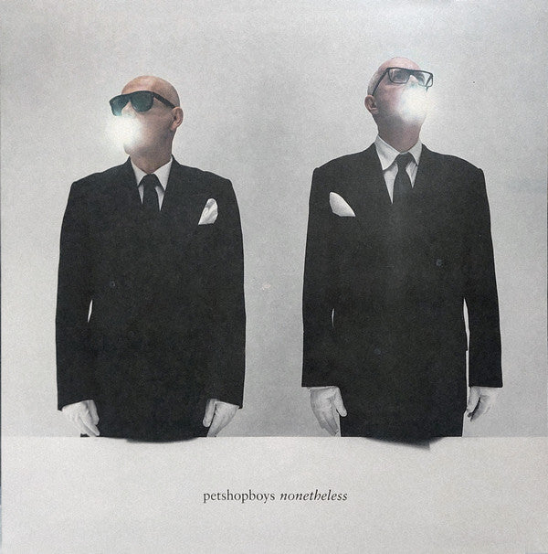 Pet Shop Boys : Nonetheless (LP, Album)