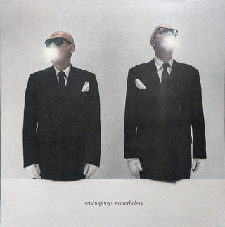 Pet Shop Boys : Nonetheless (LP, Album)