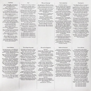 Pet Shop Boys : Nonetheless (LP, Album)