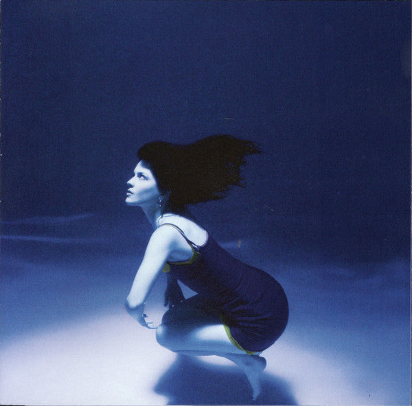 The Marías : Submarine (CD, Album)