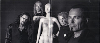 Apocalyptica : Plays Metallica Vol. 2 (CD, Album)
