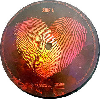 Kid Cudi : Entergalactic (LP, Album)