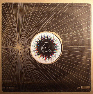 Radiohead : Good Evening Mrs Magpie (Modeselektor RMX) / Bloom (Objekt RMX) (12", 180)