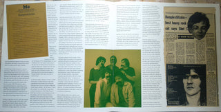 Rumplestiltskin : Rumplestiltskin (LP, Album, Ltd, RE, Gre)