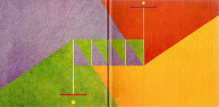 Nick Mason : Nick Mason's Fictitious Sports (CD, Album, RE, RM, Dou)