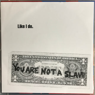 Rage Against The Machine : Renegades (LP, Album, RE, RP)