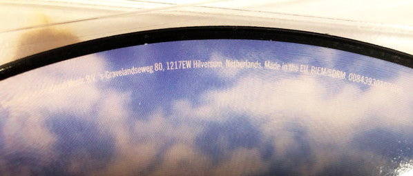 Mötley Crüe : Dogs Of War (12", Pic, Ind)