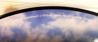 Mötley Crüe : Dogs Of War (12", Pic, Ind)