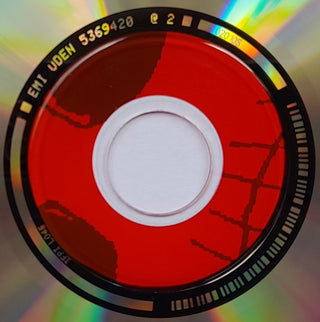 Gorillaz : G Sides (CD, Comp, Enh, RE)