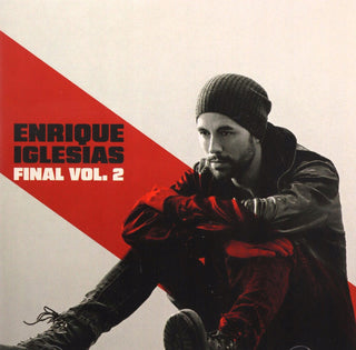 Enrique Iglesias : Final (Vol.2) (CD, Album)