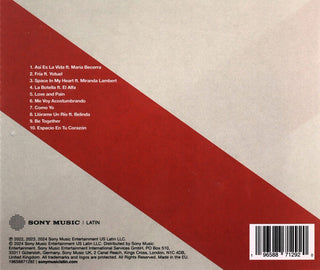 Enrique Iglesias : Final (Vol.2) (CD, Album)