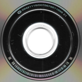 Charli XCX : Brat (CD, Album)