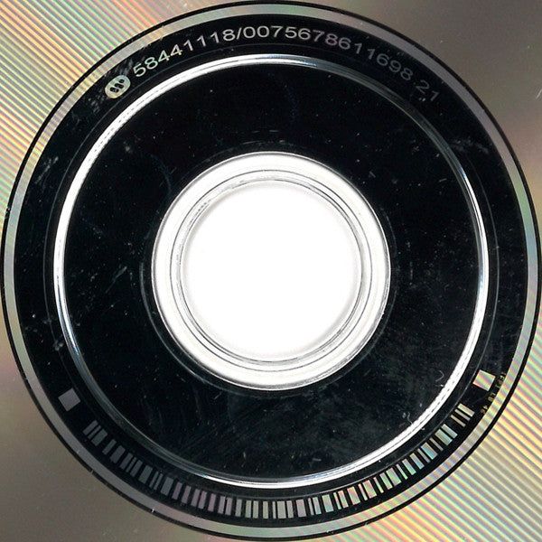 Charli XCX : Brat (CD, Album)