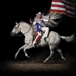 Beyoncé : Cowboy Carter (2xLP, Album)