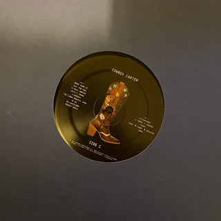 Beyoncé : Cowboy Carter (2xLP, Album)