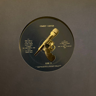 Beyoncé : Cowboy Carter (2xLP, Album)