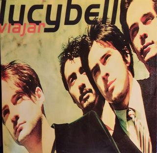 Lucybell : Viajar (LP, Album, RE, RP)