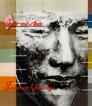 Alphaville : Forever Young (Blu-ray, Blu-ray-A, Album, Multichannel)