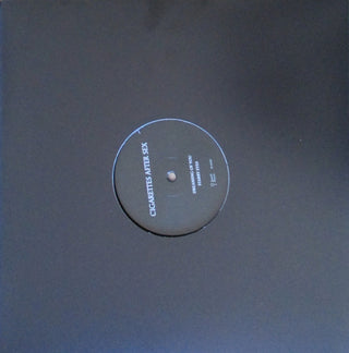 Cigarettes After Sex : I. (12", EP, RE)