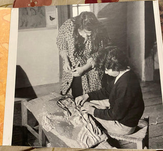 Tita Parra : Yo Soy la Feliz Violeta  (CD, Album)