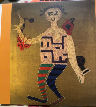 Tita Parra : Yo Soy la Feliz Violeta  (CD, Album)