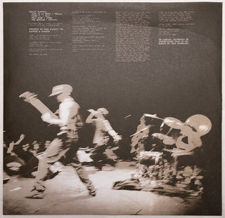 Rage Against The Machine : Rage Against The Machine (LP, Album, MP, RE, RM, 180)