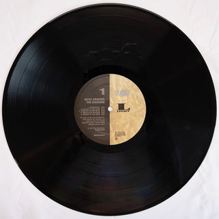 Rage Against The Machine : Rage Against The Machine (LP, Album, MP, RE, RM, 180)