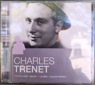 Charles Trenet : L'essentiel  Vol. 1 (CD, Comp, RE)