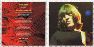 Pink Floyd : The Dark Side Of The Moon (CD, Album, RE, RM + CD + Exp)