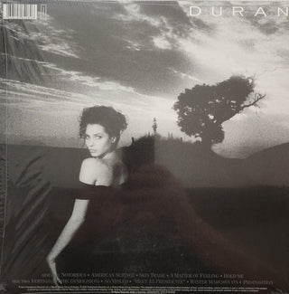 Duran Duran : Notorious (LP, Album, RE, RM)