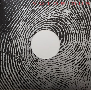 Duran Duran : Notorious (LP, Album, RE, RM)