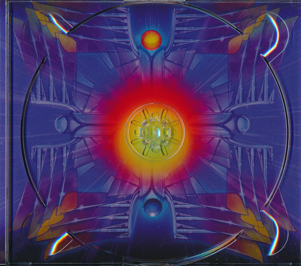 Journey : Freedom (CD, Album, Dig)