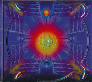 Journey : Freedom (CD, Album, Dig)