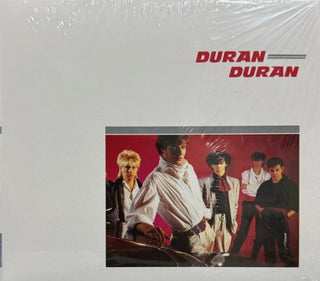 Duran Duran : Duran Duran (CD, Album, RE, RM)