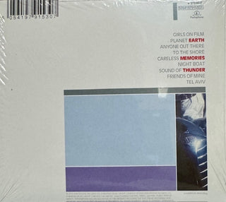 Duran Duran : Duran Duran (CD, Album, RE, RM)