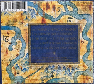 Duran Duran : Seven And The Ragged Tiger (CD, Album, RE, RM)