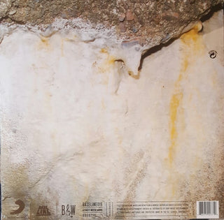 Syket : With Love (LP, Album)