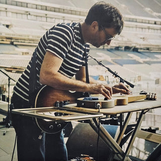 Blur : Live At Wembley Stadium (2xLP, Album)