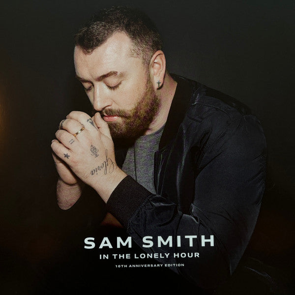 Sam Smith (12) : In The Lonely Hour (10th Anniversary Edition) (LP, Album, Ltd, RE)