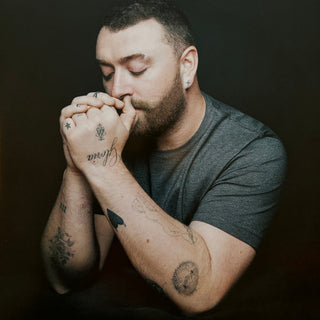 Sam Smith (12) : In The Lonely Hour (10th Anniversary Edition) (LP, Album, Ltd, RE)