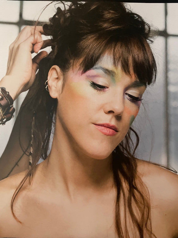 Zaz : Recto Verso (2xLP, Album)